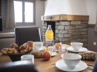 Ferienwohnung Chalet des Neiges - Plein Sud-8