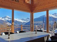 Ferienhaus sur Piste mit eigener Sauna-6