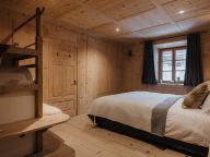 Ferienhaus Casa Tra Cime max 8 Erwachsene und 2 Kinder-23