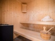 Ferienhaus Caseblanche Chanterella mit Kamin, Sauna und Whirlpool-13