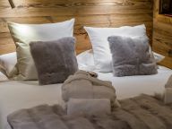 Ferienwohnung Eagle Lodge mit Whirlpool-14