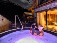 Ferienwohnung The Peak Bergsteiger Ferienhaus-43