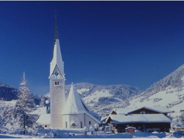 Skidorf Gemütliches Skidorf für Skifahrer aller Niveaus mit Après-Ski-6