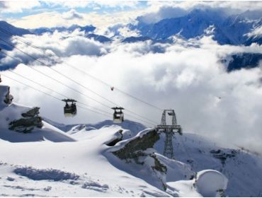 Skigebiet Les Quatre Vallées-2