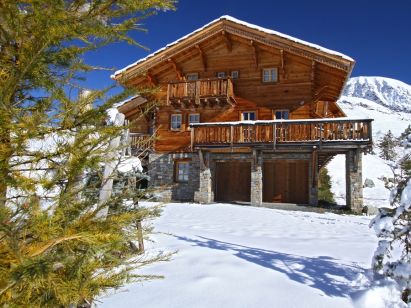 Ferienhaus de L'Altiport Melusine mit Sauna und Whirlpool-1