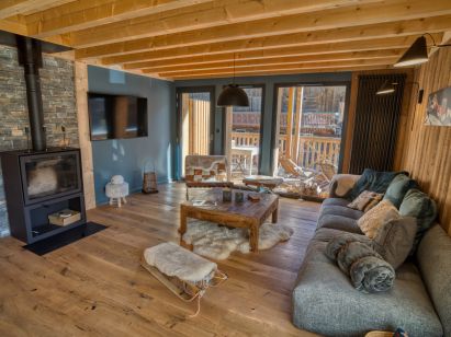 Ferienwohnung Ysaline en Cosy Ysaline-2