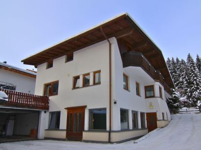 Ferienhaus Arlberg Catering-Service inklusive-1