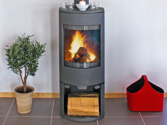 Ferienhaus sur Piste-9