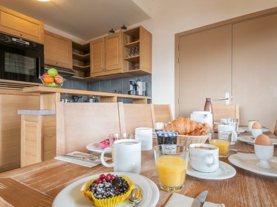 Ferienwohnung Les Terrasses d'Eos-7