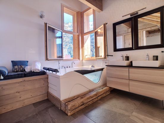 Ferienwohnung Opaline-3