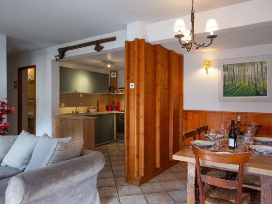 Ferienwohnung Dibona-8