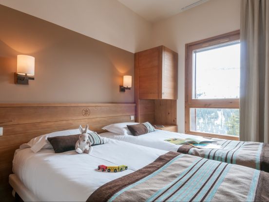 Ferienwohnung Les Terrasses d'Eos-11