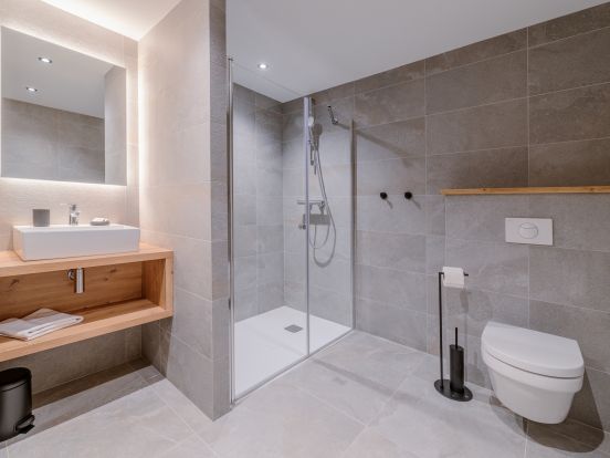 Ferienwohnung L’Etoile de la Vanoise-11