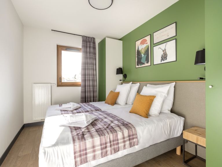 Ferienwohnung Club MMV Le Serra Neva