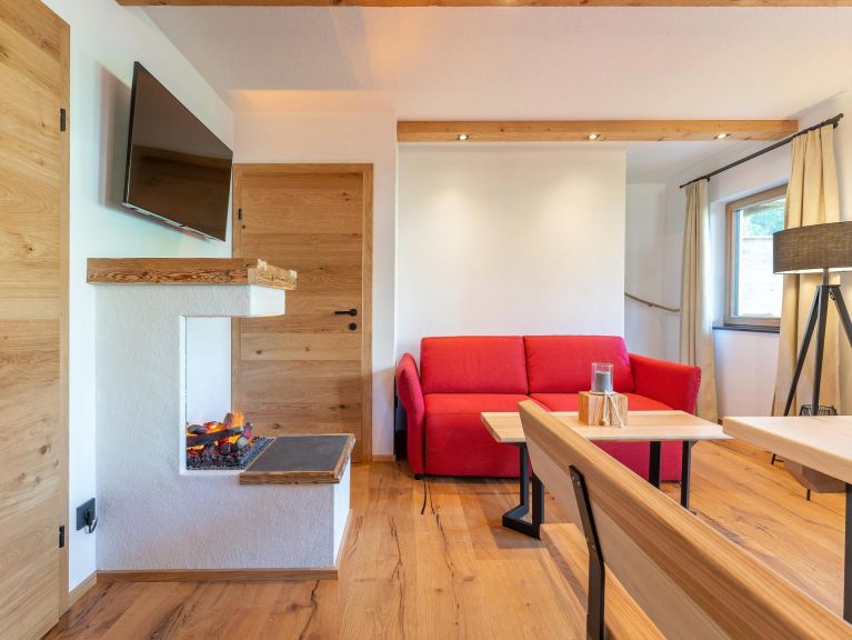Ferienwohnung AlmApART 9-3
