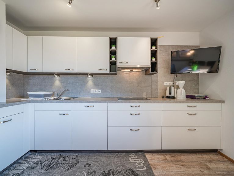 Ferienwohnung Gipfelblick