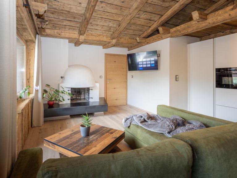 Ferienwohnung Alps Zillertal