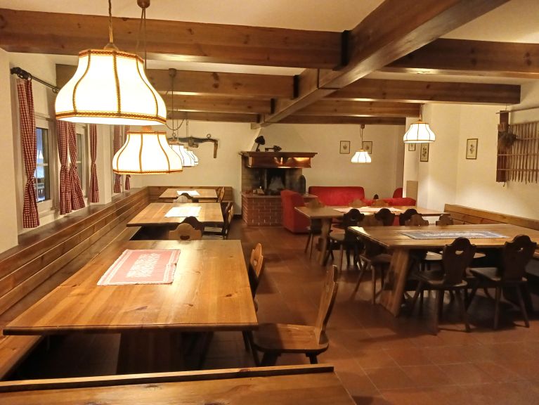 Ferienwohnung Casa Metz