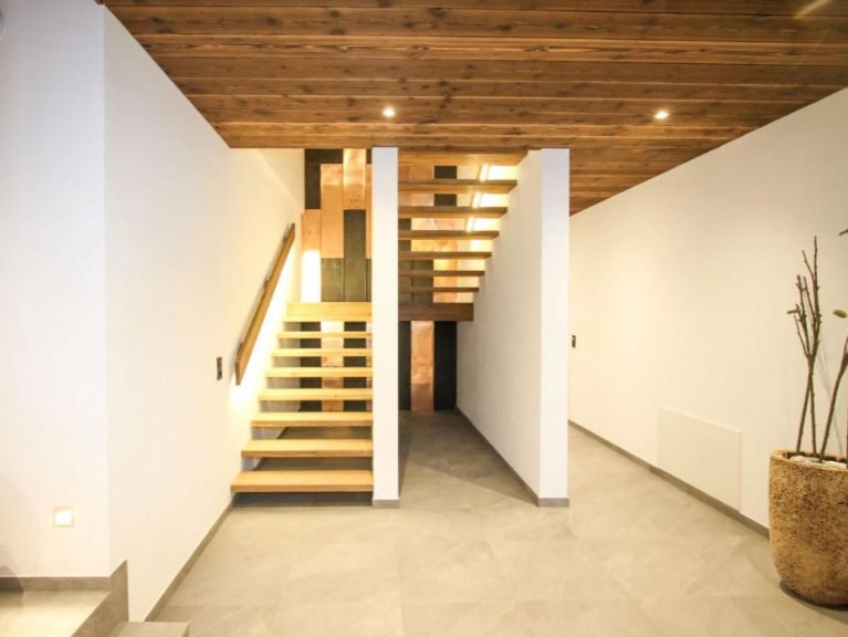 Ferienhaus Hochkrimml 43