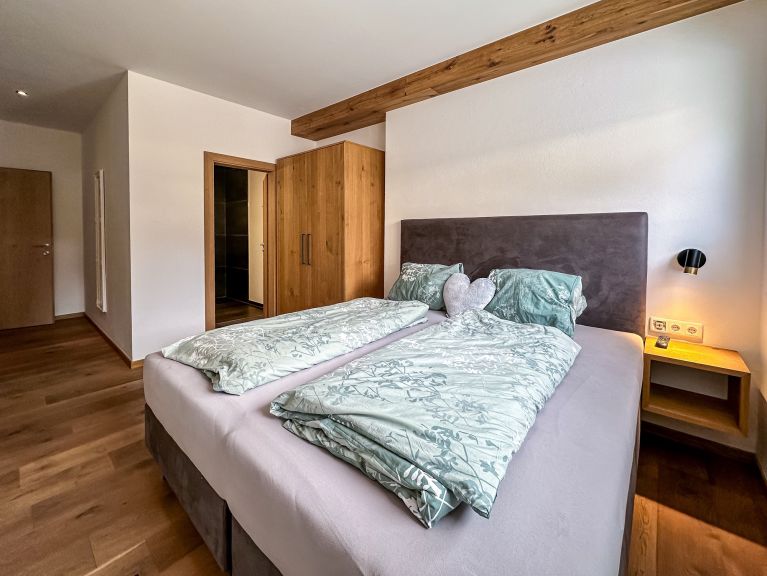 Ferienwohnung Ours Living