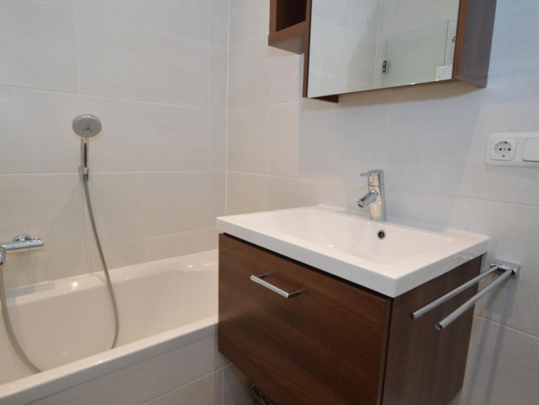 Ferienwohnung Sonnleiten