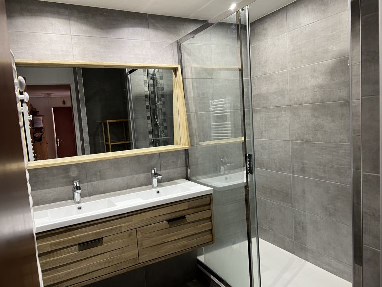 Ferienwohnung Brélin