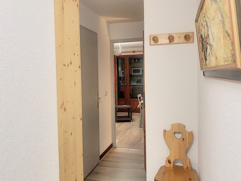 Ferienwohnung Résidence Les Murgers