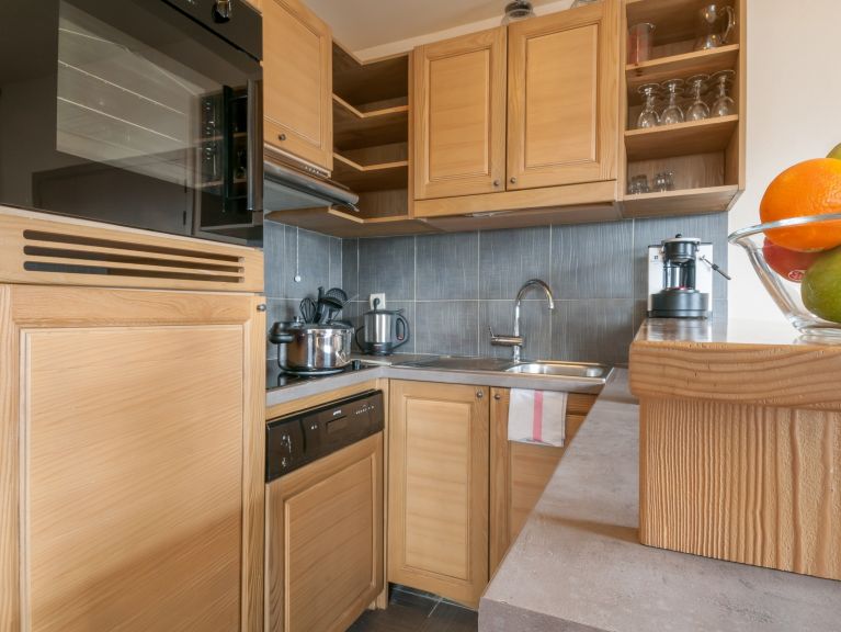Ferienwohnung Les Terrasses d'Eos Superior