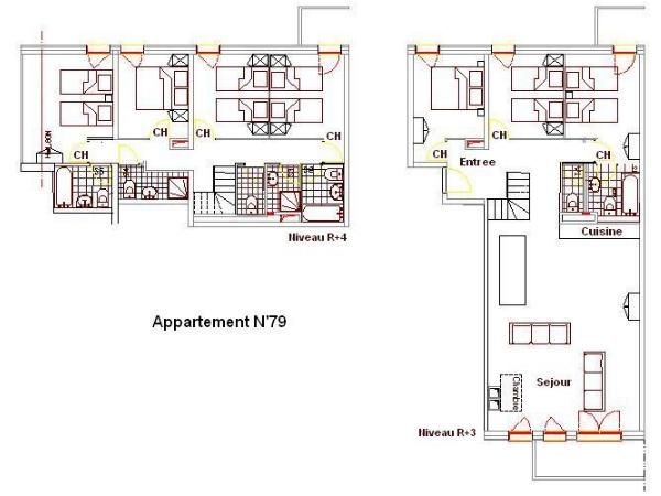 Ferienwohnung Altitude