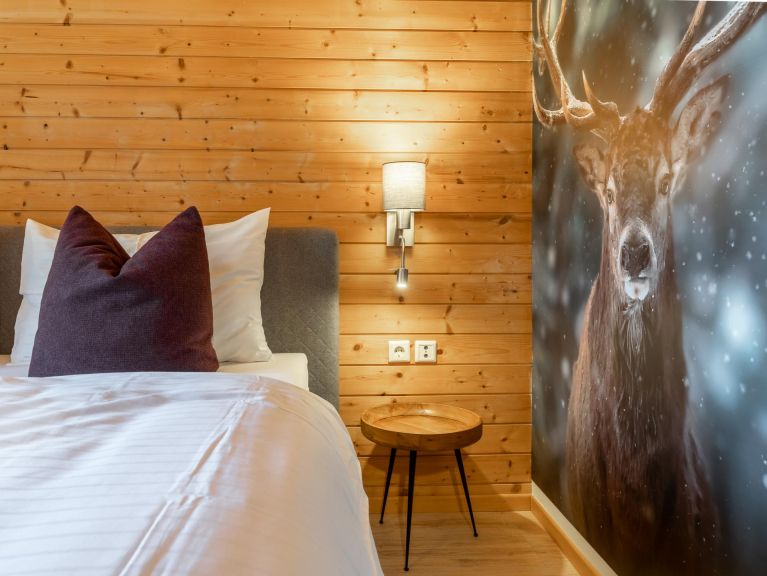 Ferienhaus Spykerhütte