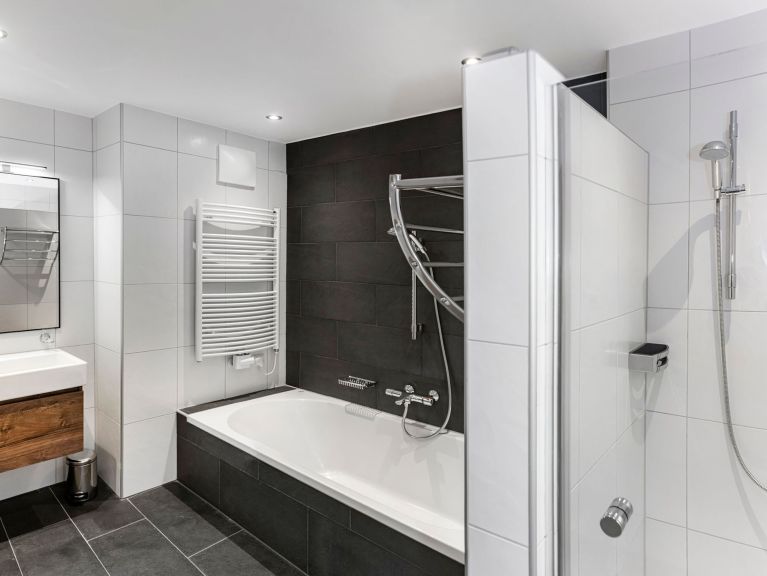 Ferienwohnung Residence Zillertal Typ 2