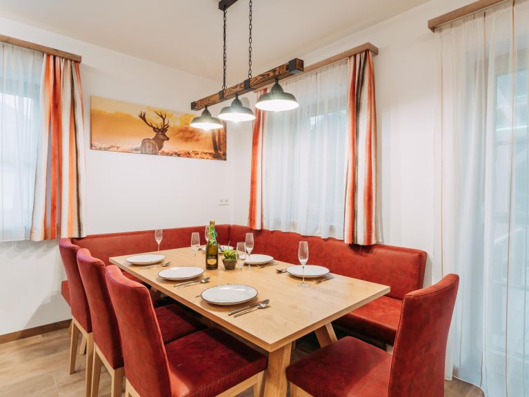 Ferienhaus Riesneralm Thor