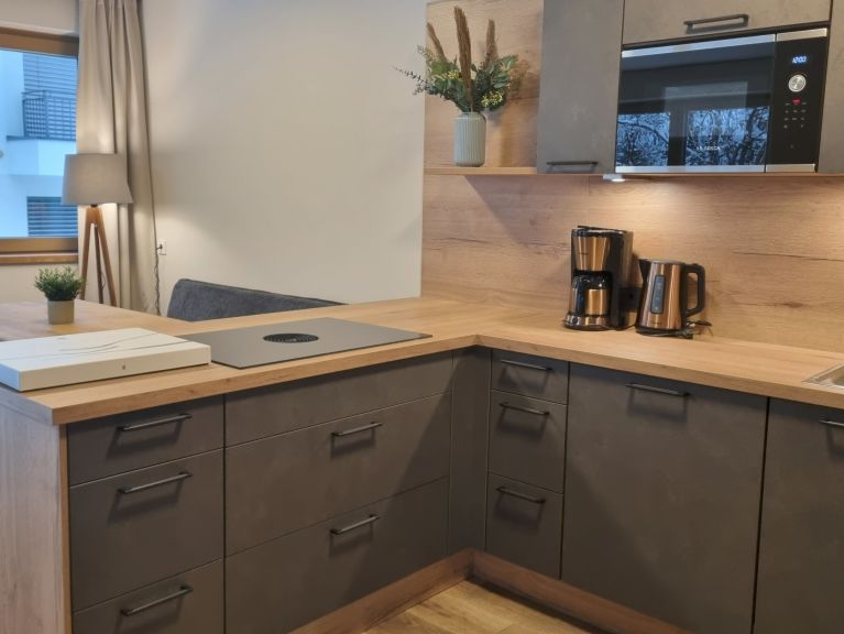 Ferienwohnung B Living zondag t/m zondag Suite