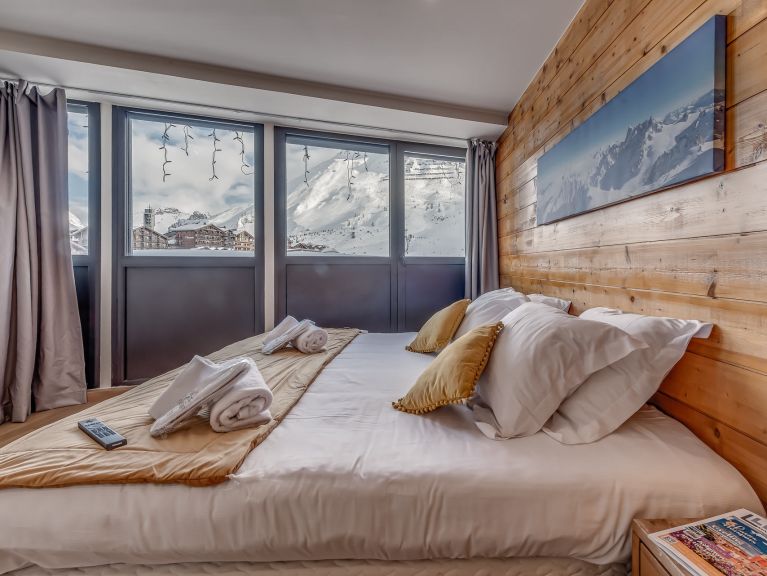 Ferienwohnung Palafour Lodges Ferienwohnung 5