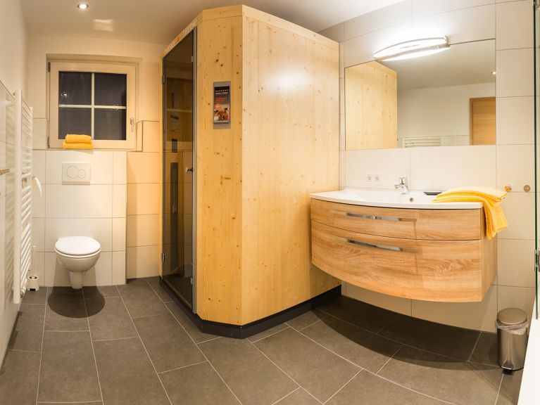 Ferienwohnung Brunner