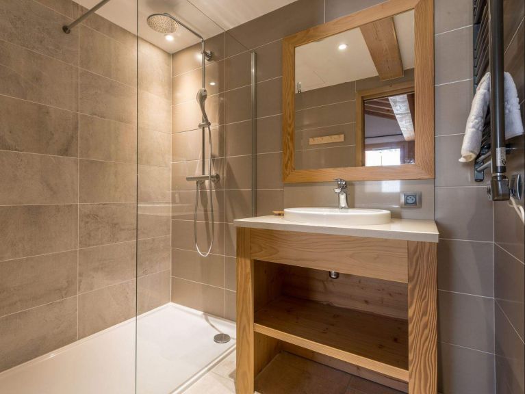 Ferienhaus Caseblanche Chanterella mit Kamin, Sauna und Whirlpool