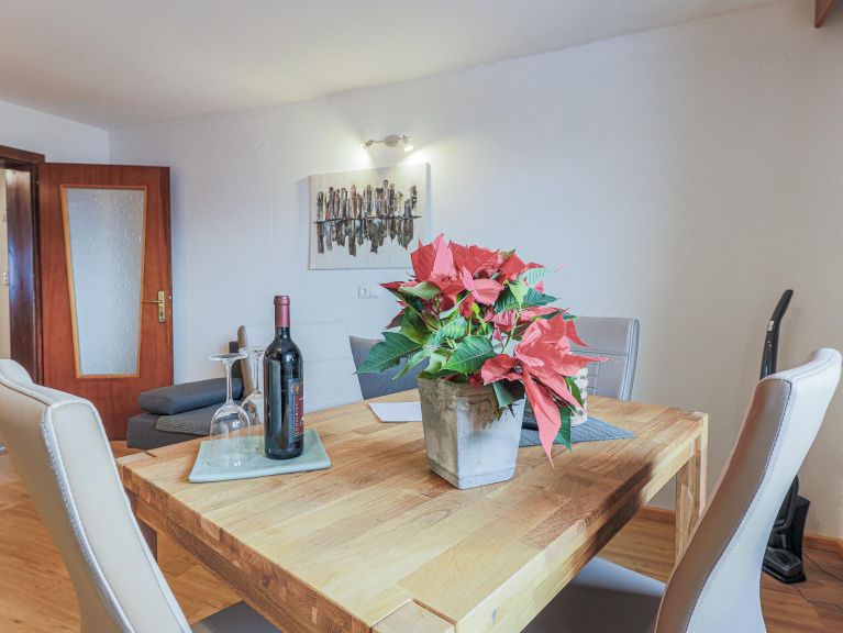 Ferienwohnung Igl Hof Top 1