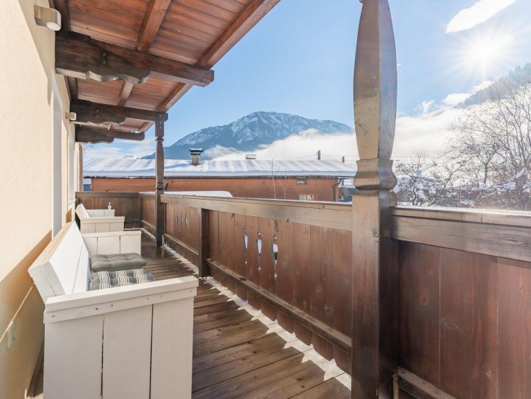 Ferienwohnung Brixen Typ 2