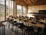 Ferienhaus Les Sources L'Ours Brun-4