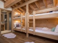 Ferienhaus Caseblanche Chanterella mit Kamin, Sauna und Whirlpool-11