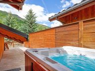Ferienhaus Doron Bettaix Rose-3