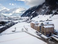 Ferienwohnung Carpe Solem Rauris-13