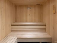 Ferienwohnung Le Cristal Lodge-12