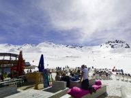 Ferienwohnung Les Chalets du Thorens-25