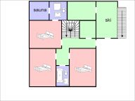 Ferienhaus sur Piste mit eigener Sauna-19