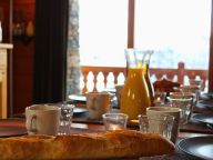 Ferienhaus Le Panicaut Catering-Service inklusive-6