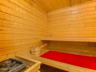 Ferienhaus sur Piste mit eigener Sauna-3
