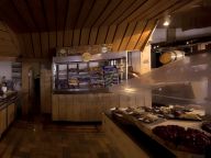 Ferienwohnung Les Chalets du Thorens-36