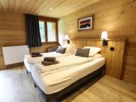 Ferienwohnung La Cascade Le Biwak-12