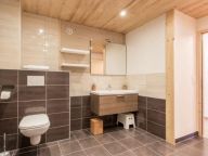 Ferienwohnung La Belette mit Außenwhirlpool-13